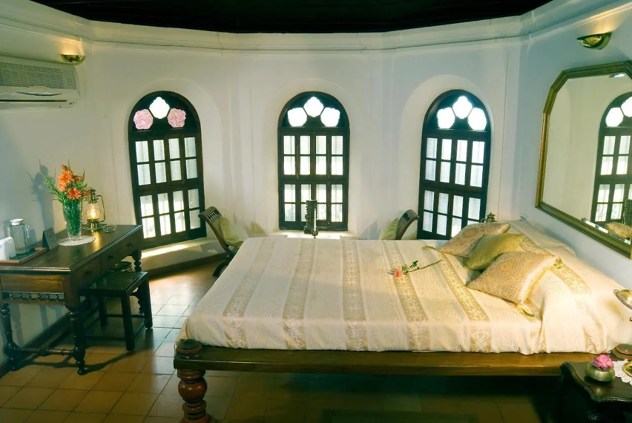 Raheem Residency Hotel Alappuzha India