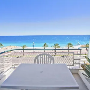 Florida Sea Front Apartment Nice