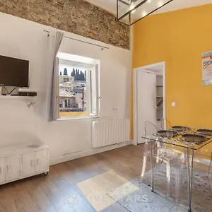 Vieux - Jean Jaures Fshh Apartment Nice