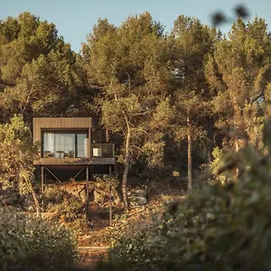 Les De L'oller Del Mas Lodge Manresa