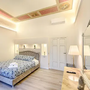Casa Ciseri Apartment Siena