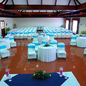 5* Resort Sterling Palace Alleppey