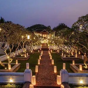 The Grand Luang Prabang, Affiliated By Melia Station touristique