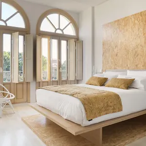 Halcyon Days Designer By Ana Locking Apartment Malaga