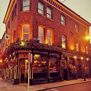 O'neills Victorian Pub & Townhouse Maison d'hôtes